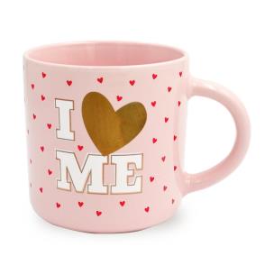 Opakowanie Kubek Q Past Elle I love me