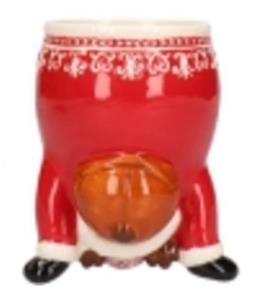 Opakowanie Kubek Renifer