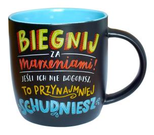 Opakowanie Kubek Tablicowy TB-002