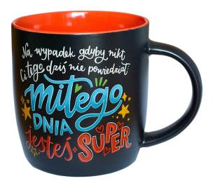 Opakowanie Kubek Tablicowy TB-003