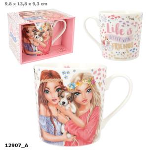 Opakowanie Kubek Top Model Velo Fleur 300ml 12907A