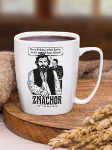 Opakowanie Kubek Znachor