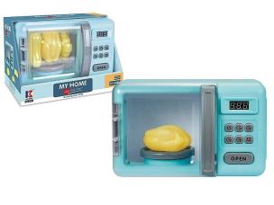 Opakowanie Kuchenka mikrofalowa