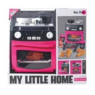 Opakowanie Kuchenka na baterie