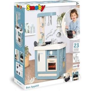 Opakowanie Kuchnia Bon Apetit