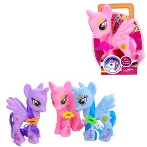 Opakowanie Kucyk jednorożec mix