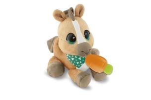 Opakowanie Kucyk pluszowy Interaktywny A Kuku