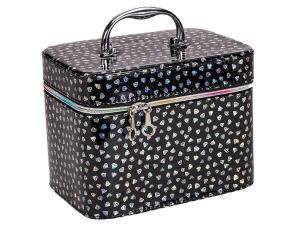 Opakowanie Kuferek L z lusterkiem na zamek 23x17x15cm