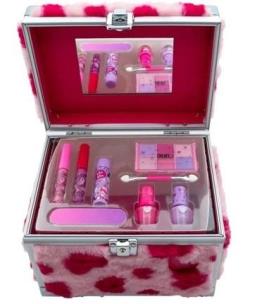 Opakowanie Kuferek Make up z wyposażeniem CREATE IT!