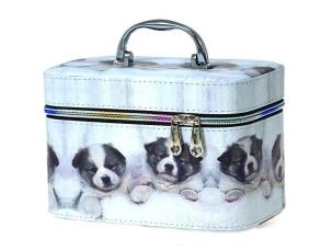 Opakowanie Kuferek z lusterkiem M