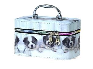 Opakowanie Kuferek z lusterkiem S