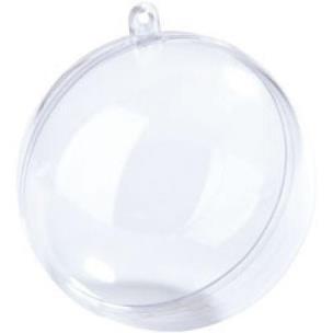 Opakowanie Kula akrylowa 136mm
