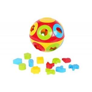 Opakowanie Kula edukacyjna