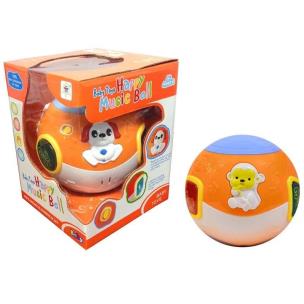 Opakowanie Kula grająca