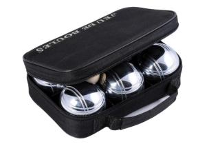 Kule do gry w Boule 6szt. Wydawca: Quint. Multiszop.pl Opakowanie Kule do gry w Boule 6szt