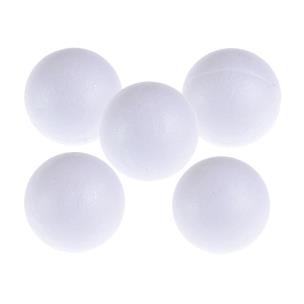 Opakowanie Kule styropianowe 5szt