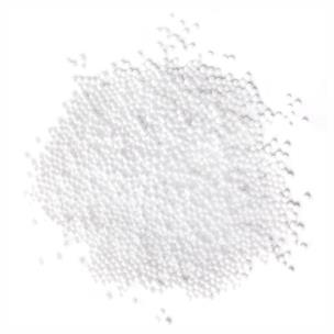 Kuleczki styropianowe białe 8g. Wydawca: Dalprint. Multiszop.pl Opakowanie Kuleczki styropianowe białe 8g