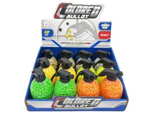 Opakowanie Kulki L1290 800szt MIX