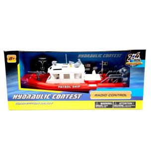 Opakowanie Kuter na radio