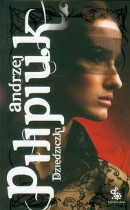 Okładka książki Kuzynki T3 Dziedziczki w.2010