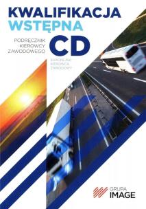 Okładka książki Kwalifikacja wstępna CD