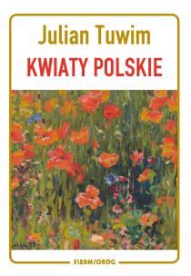 Okładka książki Kwiaty polskie