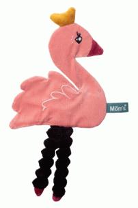Łabędź Kamala. Wydawca: Hencz Toys. Multiszop.pl Opakowanie Łabędź Kamala