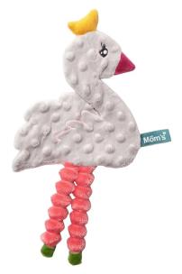 Łabędź Naila. Wydawca: Hencz Toys. Multiszop.pl Opakowanie Łabędź Naila