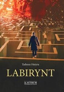 Okładka książki Labirynt