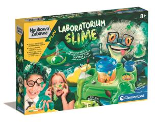 Opakowanie Laboratorium slime 50726