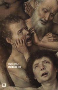 Okładka książki Lacrimosa trip