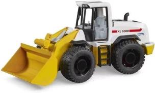 Opakowanie Ładowacz kołowy XL 5000