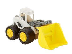 Ładowarka czołowa 2w1 Dirt Digger. Wydawca: Little tikes. Multiszop.pl Opakowanie Ładowarka czołowa 2w1 Dirt Digger