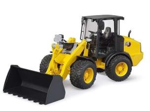 Opakowanie Ładowarka kołowa CAT 1:16