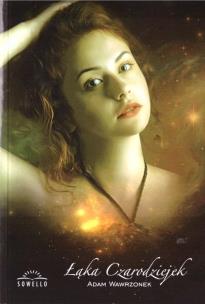 Okładka książki Łąka Czarodziejek