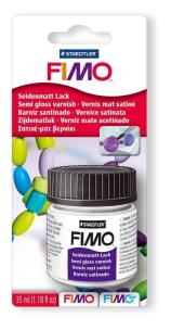 Lakier pół matowy 35ml 87050 01. Wydawca: STAEDTLER TEN. Multiszop.pl Opakowanie Lakier pół matowy 35ml 87050 01
