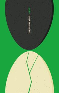 Lakier. Autor: Jarek Skurzyński. Multiszop.pl Okładka książki Lakier