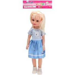 Opakowanie Lala dziewczynka z głosem