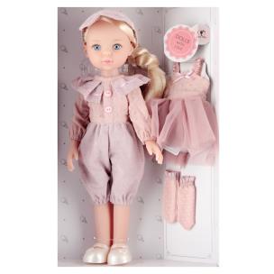 Opakowanie Lalka 15 cm z akcesoriami