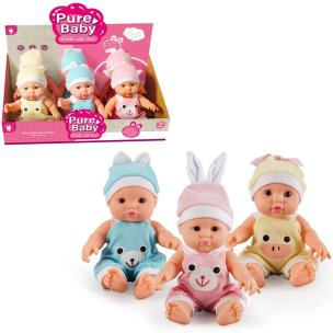 Opakowanie Lalka 23cm