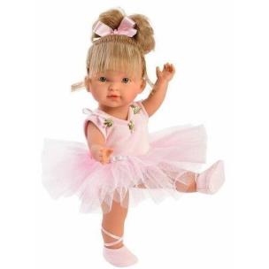 Opakowanie Lalka 28030 Valeria baletnica