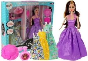 Opakowanie Lalka 28cm