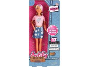 Opakowanie Lalka 29cm