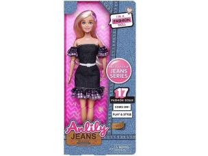 Opakowanie Lalka 29cm