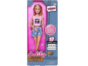 Opakowanie Lalka 29cm