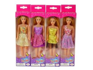 Opakowanie Lalka 29cm mix