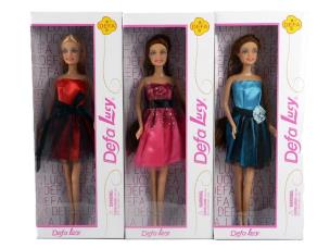 Opakowanie Lalka 29cm mix