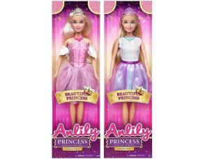 Opakowanie Lalka 29cm mix