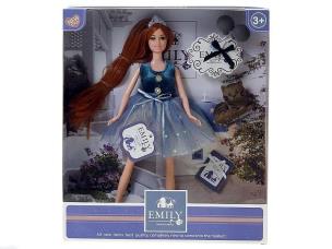 Opakowanie Lalka 29cm z akcesoriami