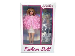 Opakowanie Lalka 29cm ze zginalnymi nogami z akcesoriami